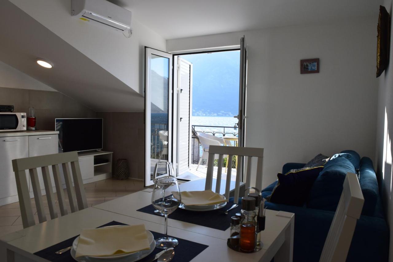 Apartmani Bobo Kotor Exterior photo