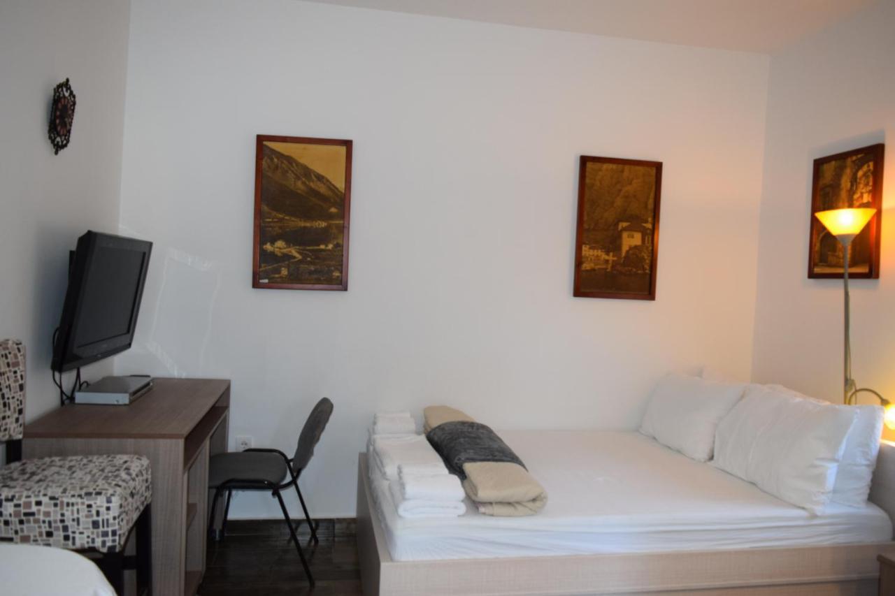 Apartmani Bobo Kotor Exterior photo