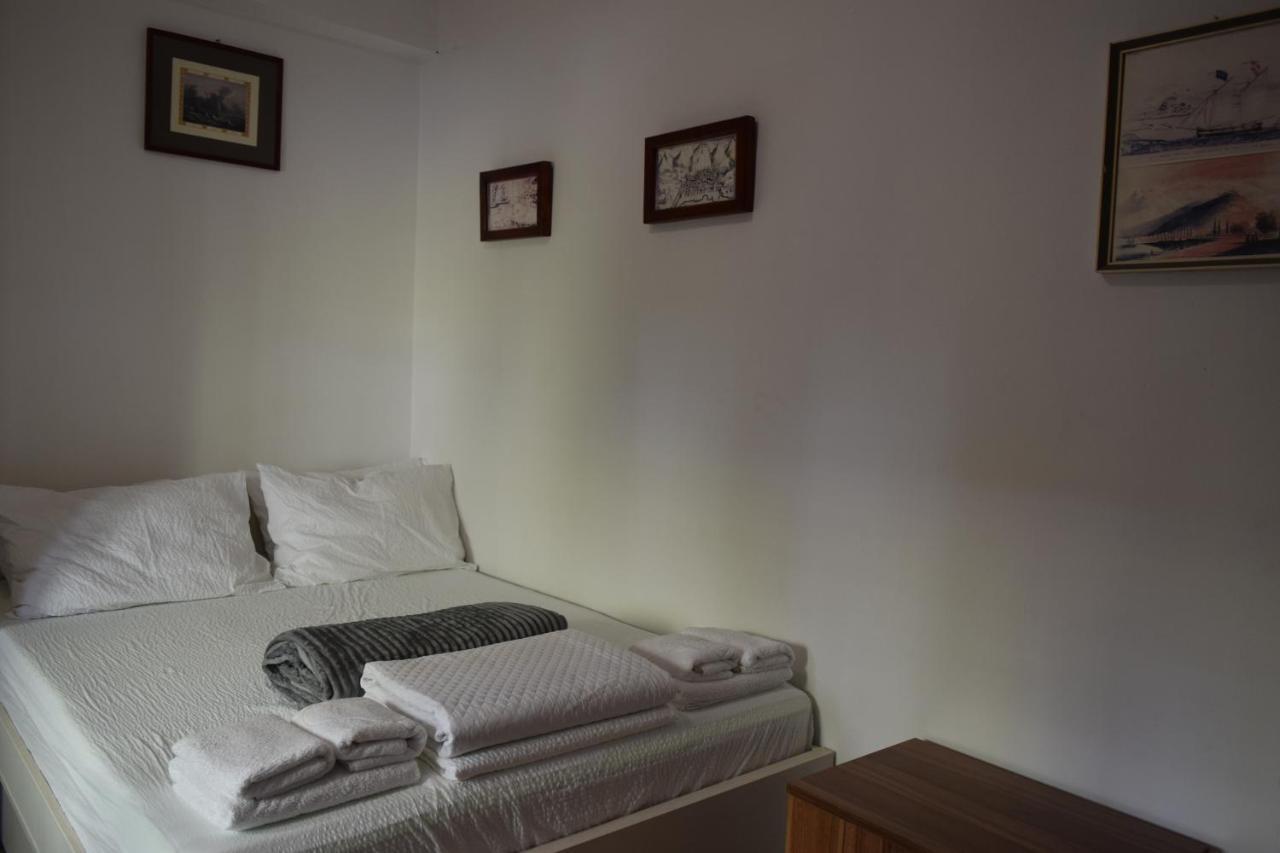 Apartmani Bobo Kotor Exterior photo