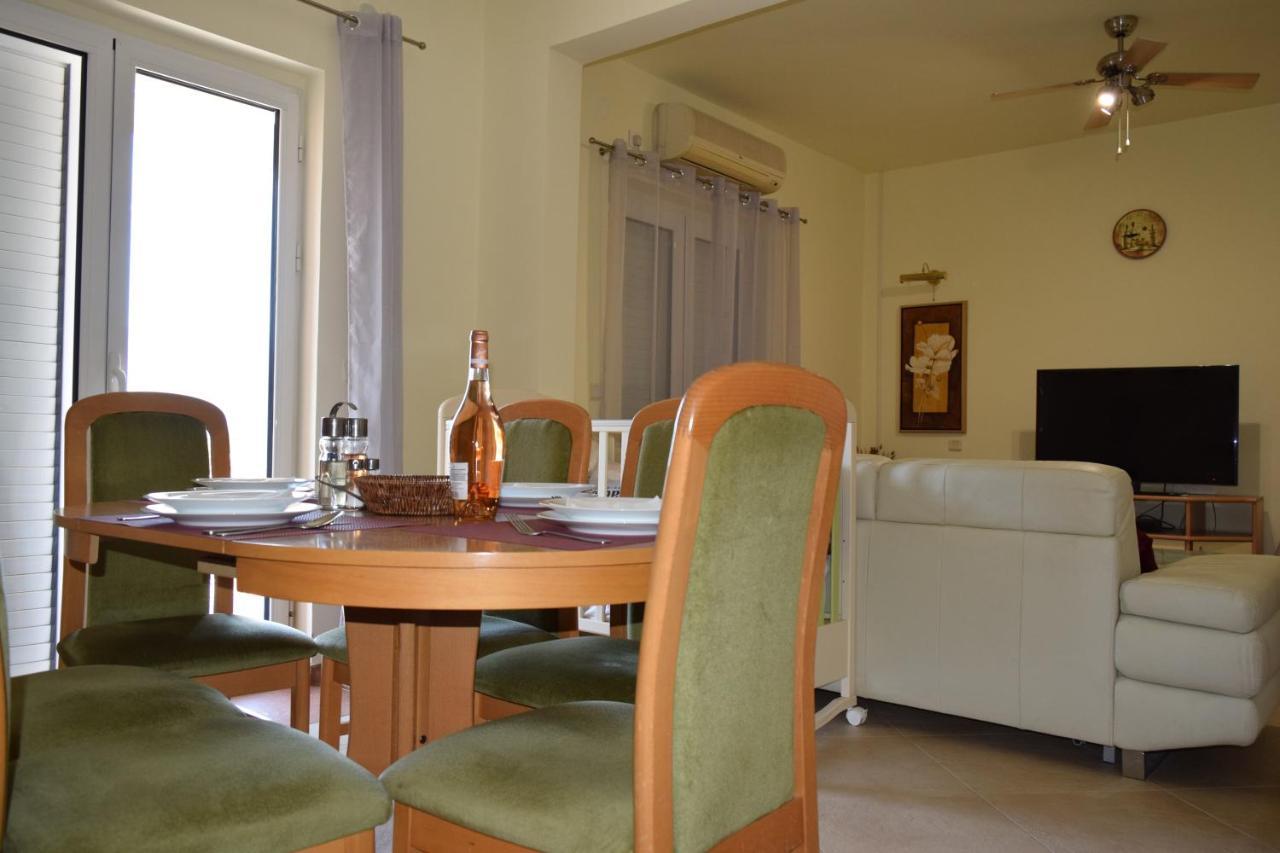 Apartmani Bobo Kotor Exterior photo