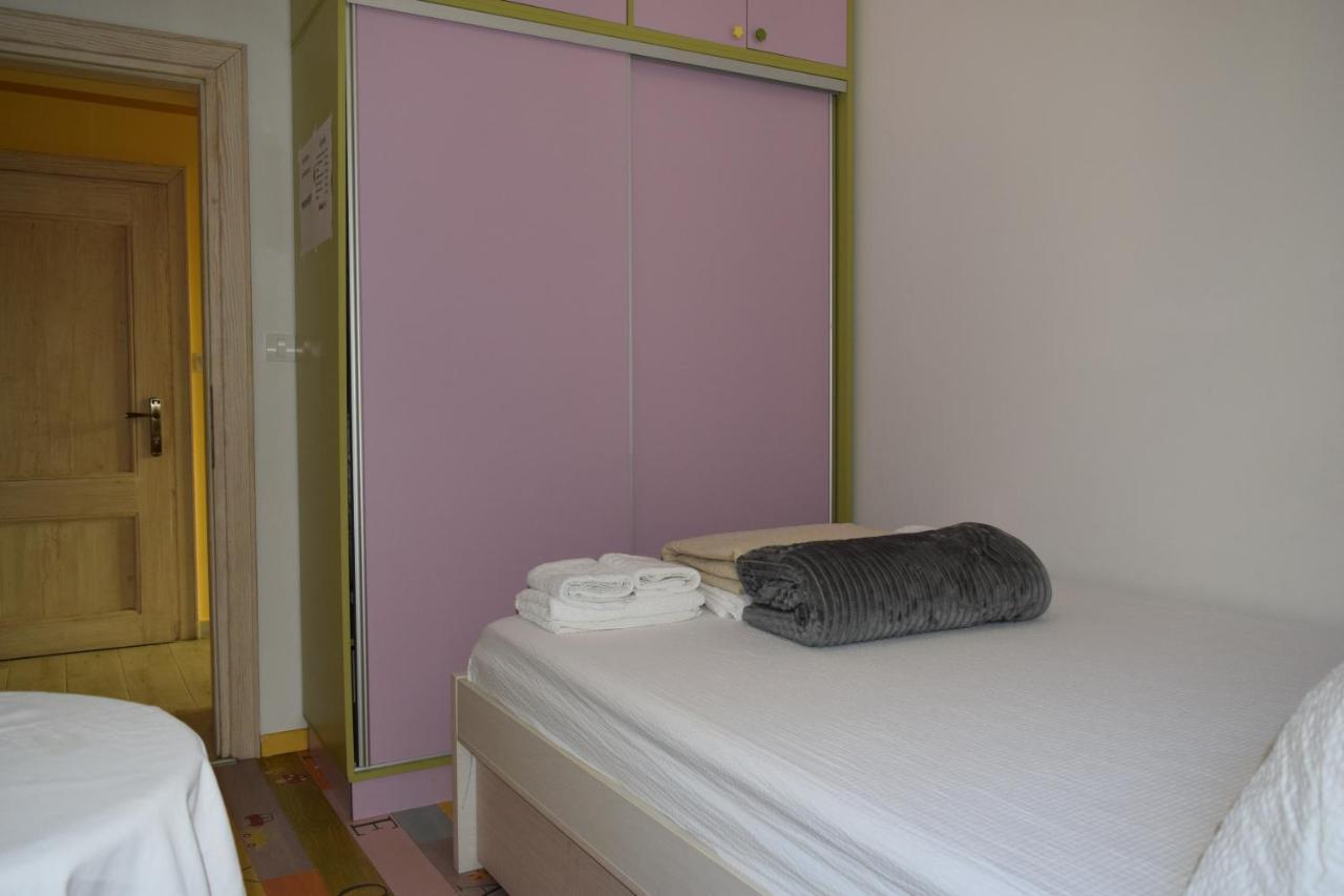 Apartmani Bobo Kotor Exterior photo