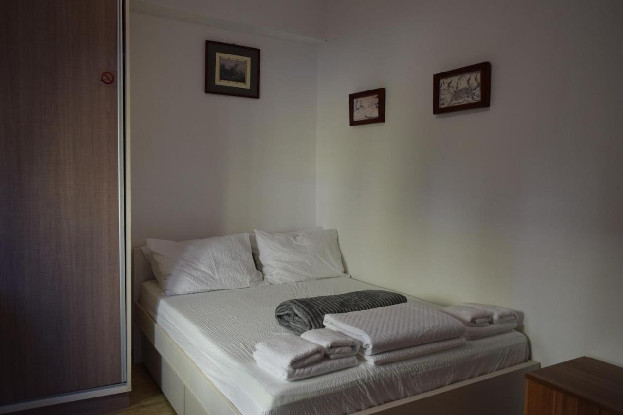 Apartmani Bobo Kotor Exterior photo