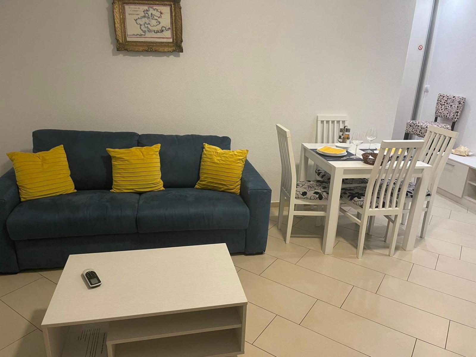 Apartmani Bobo Kotor Exterior photo