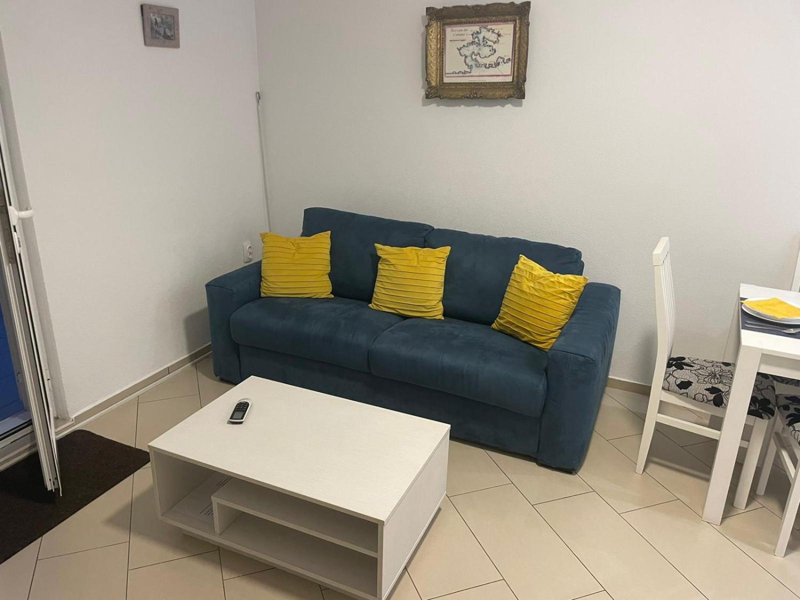 Apartmani Bobo Kotor Exterior photo