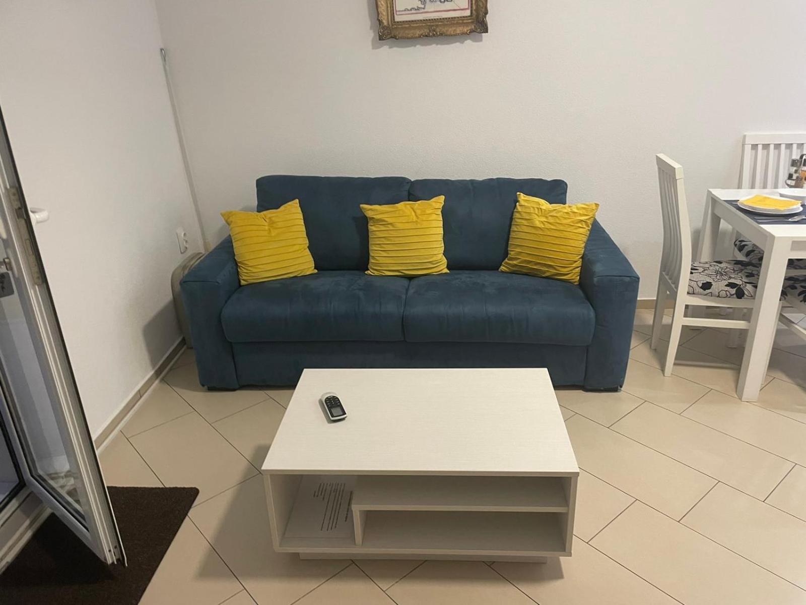 Apartmani Bobo Kotor Exterior photo